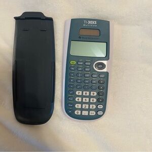 Texas Instruments TI-30XS MultiView ScientificCalculator